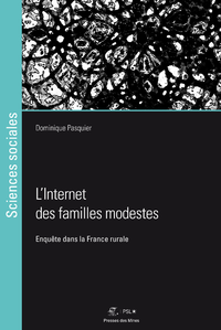 Livre numérique L’Internet des familles modestes