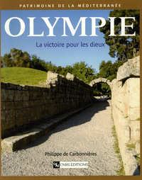 Livro digital Olympie