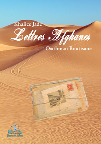 Electronic book Lettres Afghanes