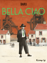 Electronic book Bella ciao I