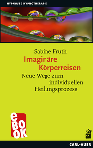 Libro electrónico Imaginäre Körperreisen
