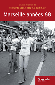 Livre numérique Marseille années 68