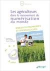 Livre numérique Les agriculteurs dans le mouvement de numérisation du monde (ePub)