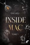 Electronic book Inside MAC, tome 1 (dark romance)
