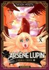Livre numérique Arsène Lupin - tome 10