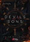 Livre numérique The Devil's Sons - Tome 1