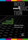 Electronic book Le Monde quantique