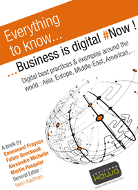 Livre numérique Everything to know... Business is digital