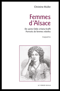 Livro digital Femmes d'Alsace