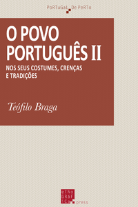 Livre numérique O povo português II
