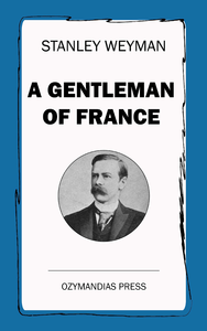 Livre numérique A Gentleman of France