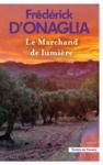 Livre numérique Le Marchand de lumière