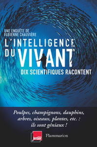 Electronic book L'intelligence du vivant