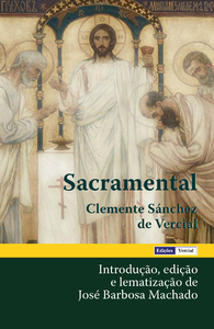 Livre numérique Sacramental