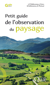 Libro electrónico Petit guide de l'observation du paysage