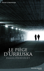 Livre numérique Le piège d'Urruska