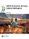 Electronic book OECD Economic Surveys: Czech Republic 2018
