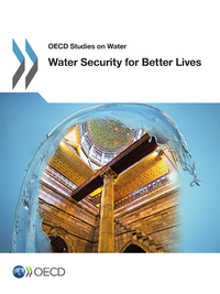 Livre numérique Water Security for Better Lives