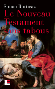 Livre numérique Le Nouveau Testament sans tabous