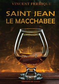 Livro digital Saint Jean le macchabée