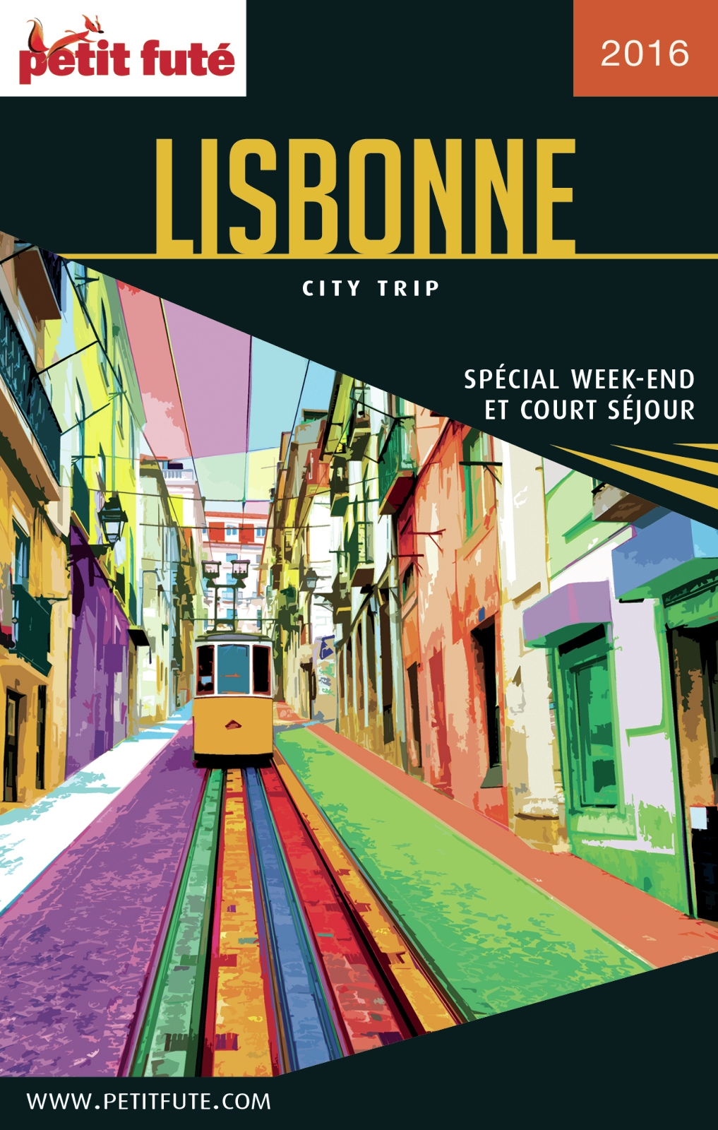 Lisbonne City Trip