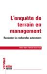 Libro electrónico L'enquête de terrain en management