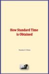 Electronic book How Standard Time is Obtained