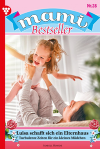Electronic book Mami Bestseller 28 – Familienroman