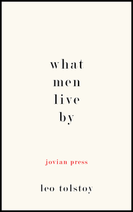 Livre numérique What Men Live By
