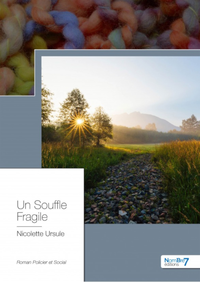 Electronic book Un Souffle Fragile