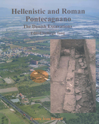 Livre numérique Hellenistic and Roman Pontecagnano