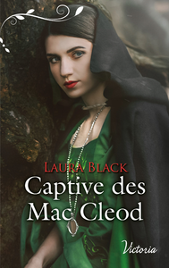 Libro electrónico Captive des Mac Cleod