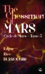 Electronic book The Chessmen of Mars
