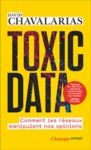 Livre numérique Toxic Data
