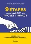 Livro digital 9 étapes pour lancer un projet à impact