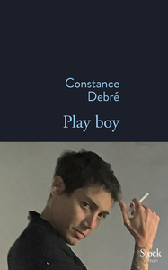 E-Book Play Boy