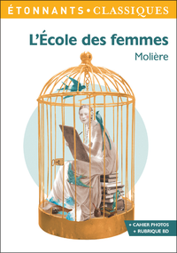 E-Book L'École des femmes