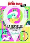 Electronic book LA ROCHELLE 2023 Petit Futé