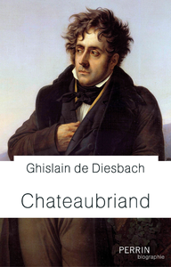 Electronic book Chateaubriand
