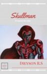 Electronic book Skullman 2017