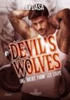 Electronic book Devil's Wolves : Une brebis parmi les loups