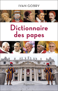 Livre numérique Dictionnaire des papes