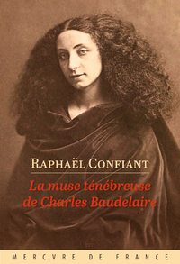 Livre numérique La muse ténébreuse de Charles Baudelaire