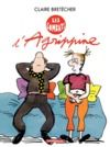 Electronic book Agrippine - Tome 3 - Les Combats d'Agrippine