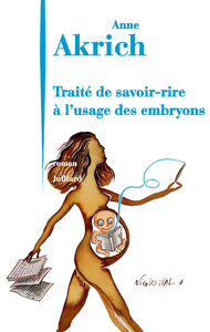 Livre numérique Traité de savoir-rire à l'usage des embryons