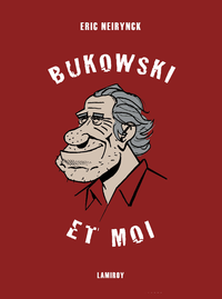 Livre numérique Bukowski et moi