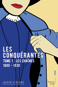Livre numérique Les Chaînes 1890-1930