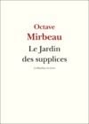 Libro electrónico Le Jardin des supplices