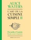 Electronic book L'art de la cuisine simple Ii
