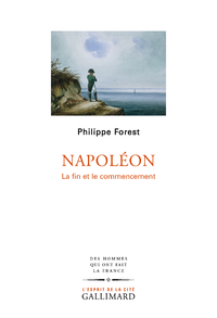 Livre numérique Napoléon. La fin et le commencement